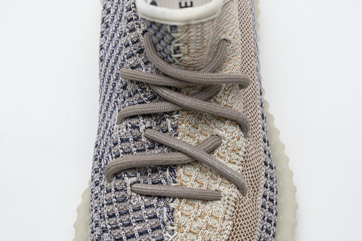 adidas Yeezy Boost 350 V2 Ash Pearl (Cheap Sneakers)