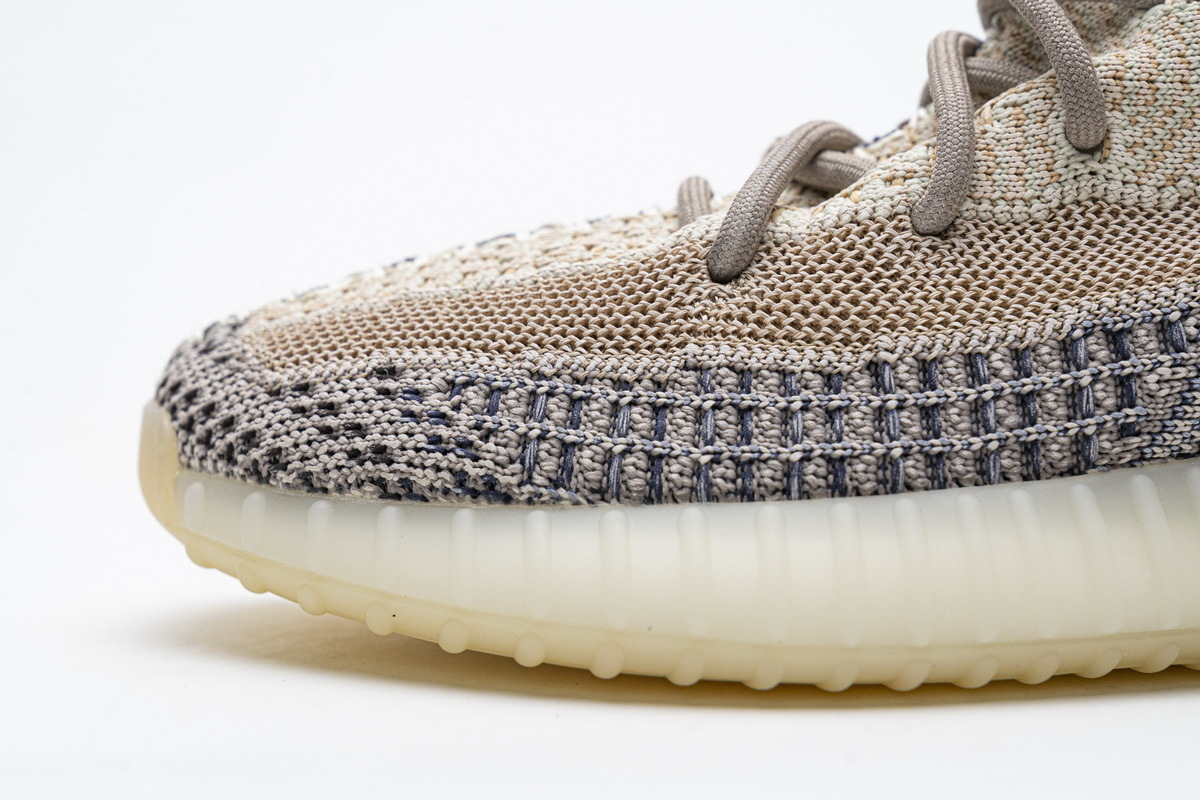 adidas Yeezy Boost 350 V2 Ash Pearl (Cheap Sneakers)
