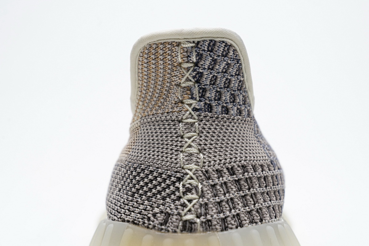 adidas Yeezy Boost 350 V2 Ash Pearl (Cheap Sneakers)