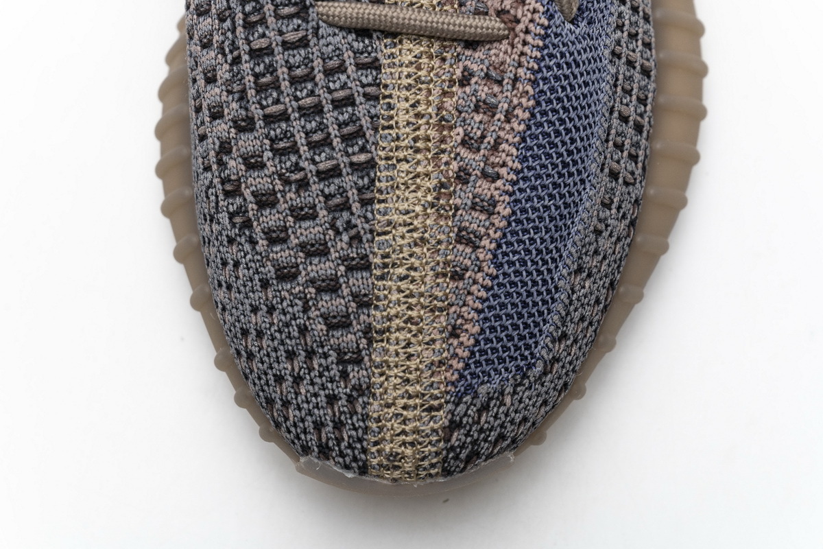 adidas Yeezy Boost 350 V2 Fade (Cheap Sneakers)