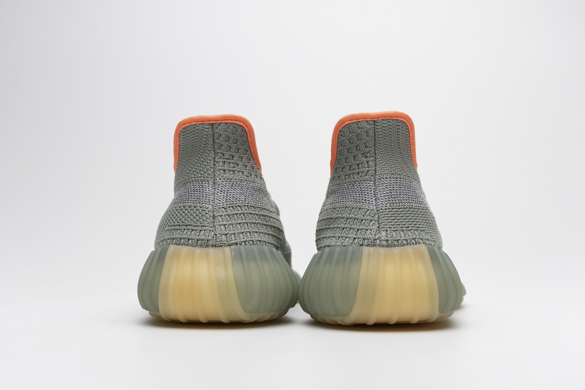 adidas Yeezy Boost 350 V2 Desert Sage (Cheap Sneakers)