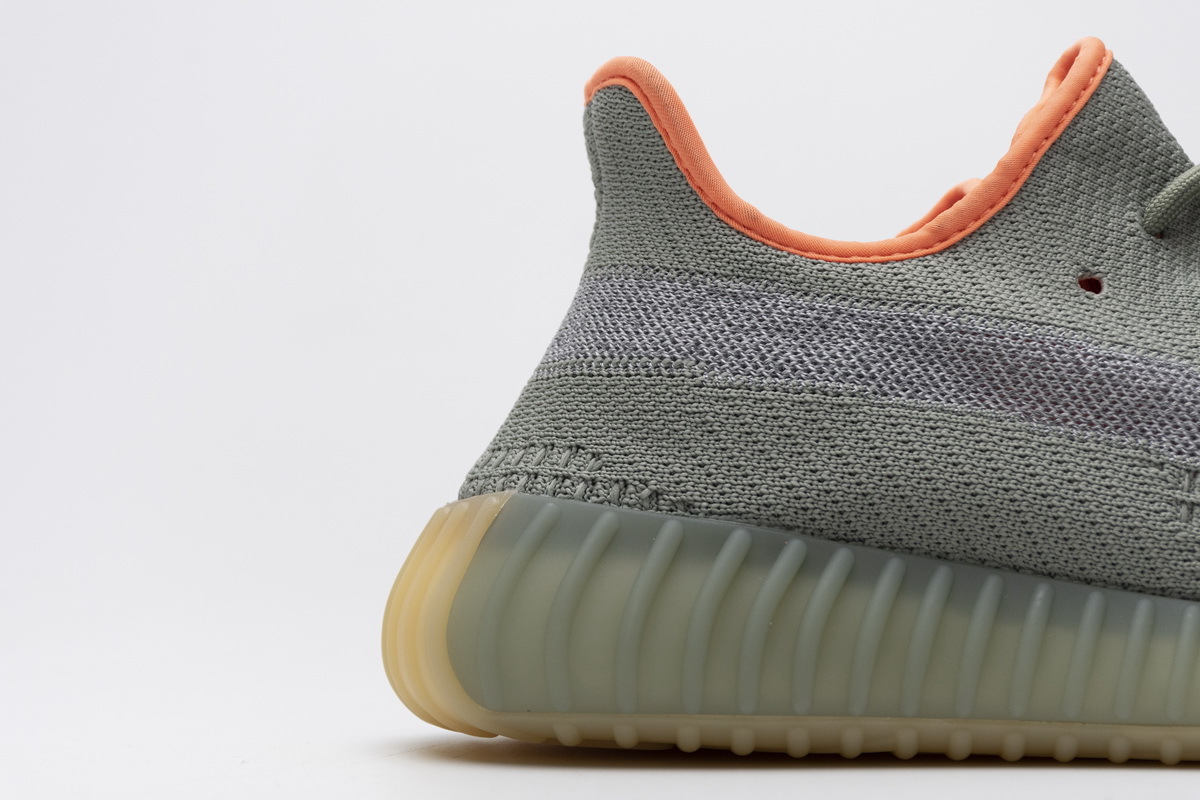 adidas Yeezy Boost 350 V2 Desert Sage (Cheap Sneakers)