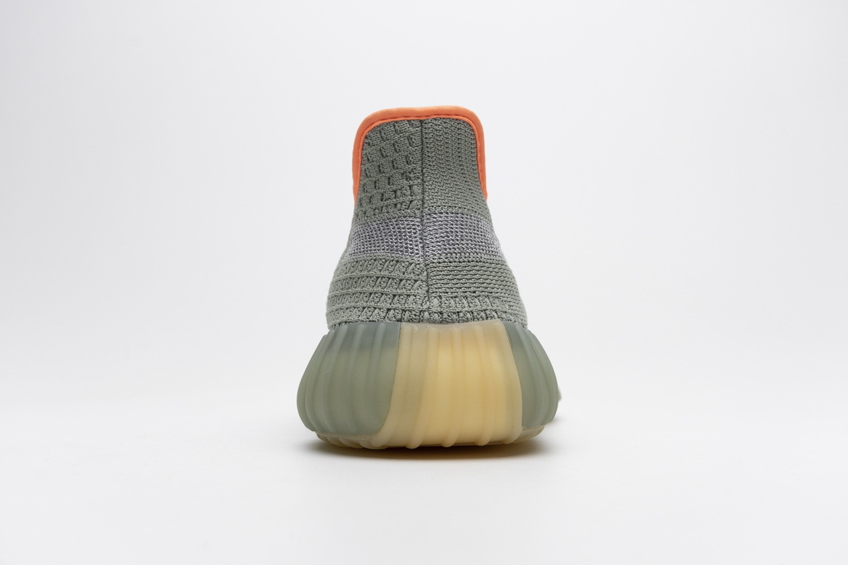 adidas Yeezy Boost 350 V2 Desert Sage (Cheap Sneakers)