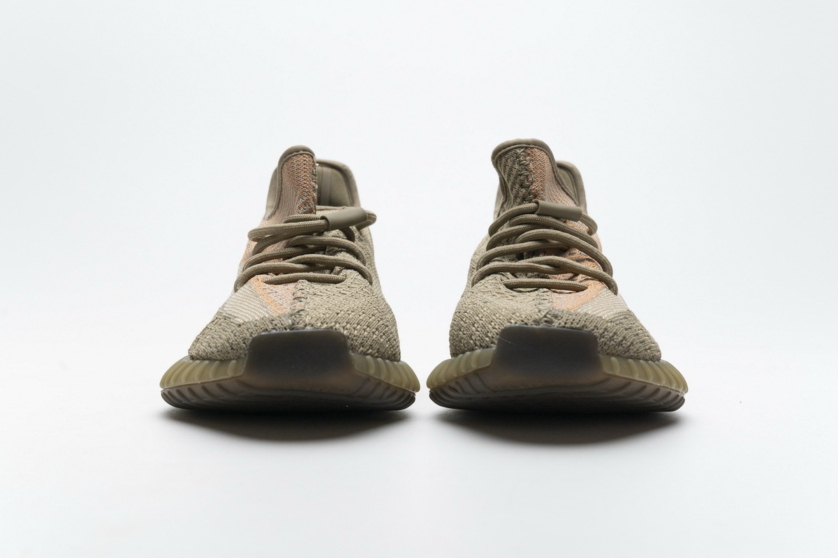 adidas Yeezy Boost 350 V2 Sand Taupe (Cheap Sneakers)