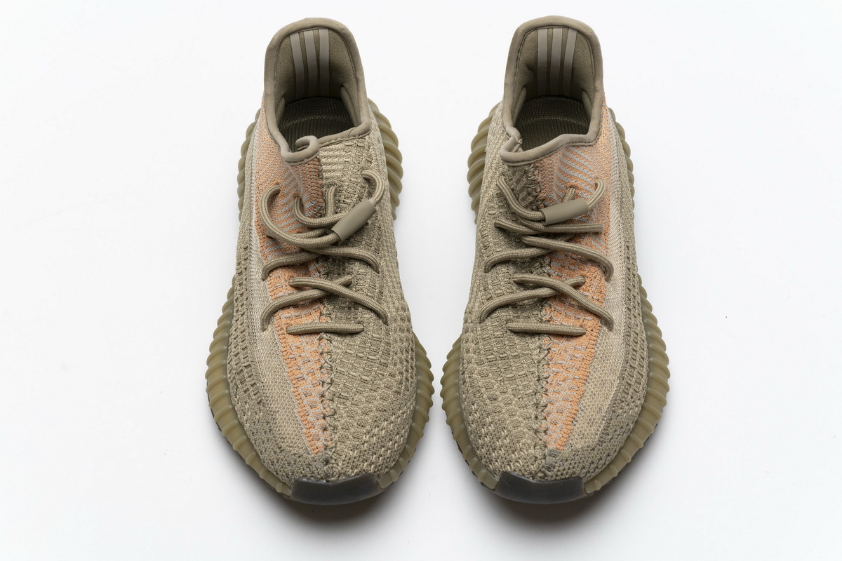 adidas Yeezy Boost 350 V2 Sand Taupe (Cheap Sneakers)