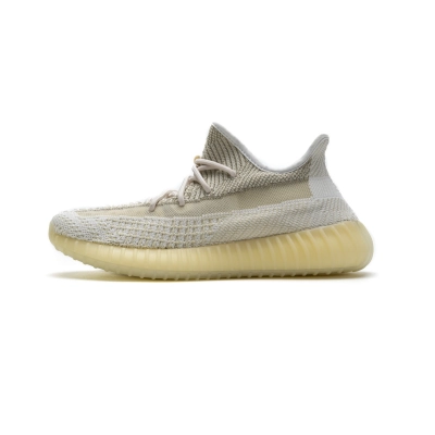 adidas Yeezy Boost 350 V2 Natural (Cheap Sneakers) 01