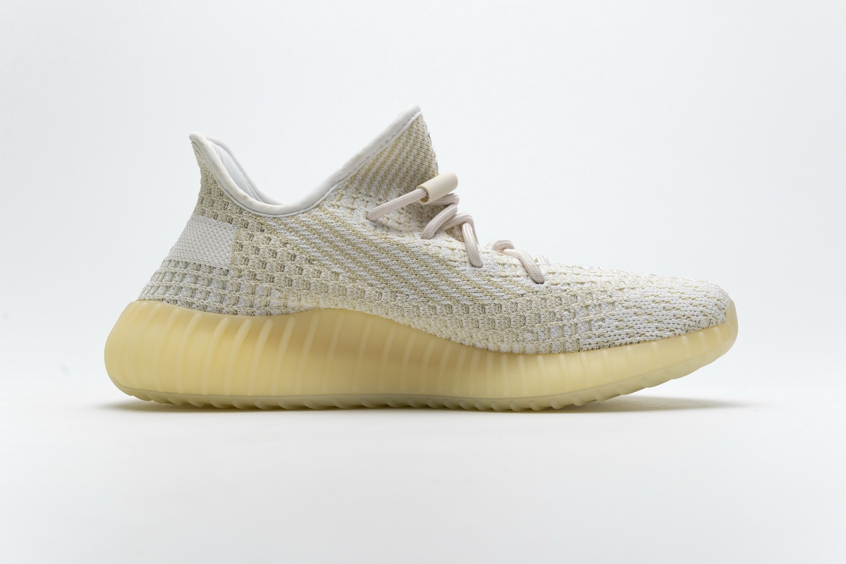 adidas Yeezy Boost 350 V2 Natural (Cheap Sneakers)