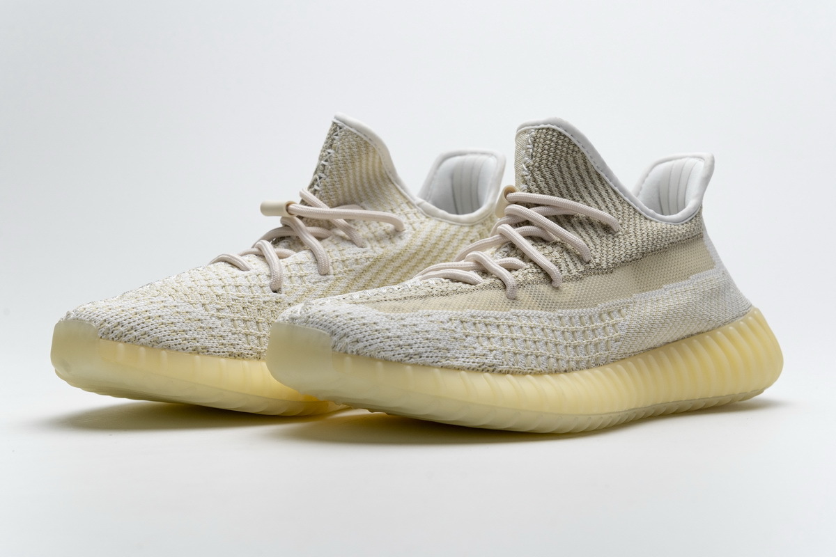 adidas Yeezy Boost 350 V2 Natural (Cheap Sneakers)