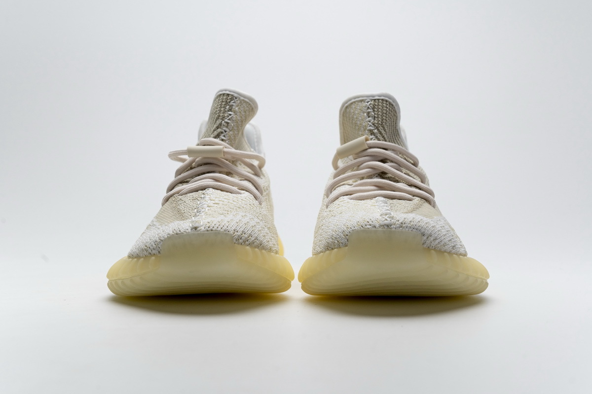 adidas Yeezy Boost 350 V2 Natural (Cheap Sneakers)
