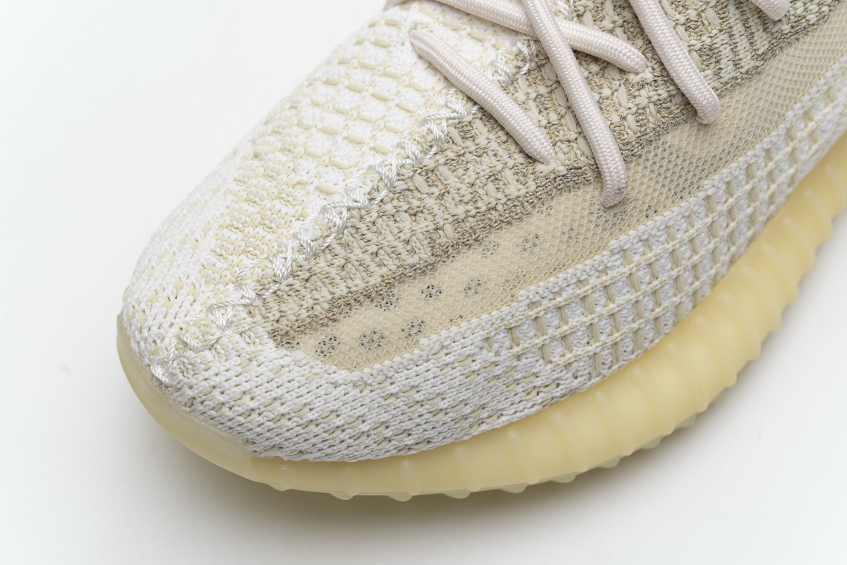 adidas Yeezy Boost 350 V2 Natural (Cheap Sneakers)