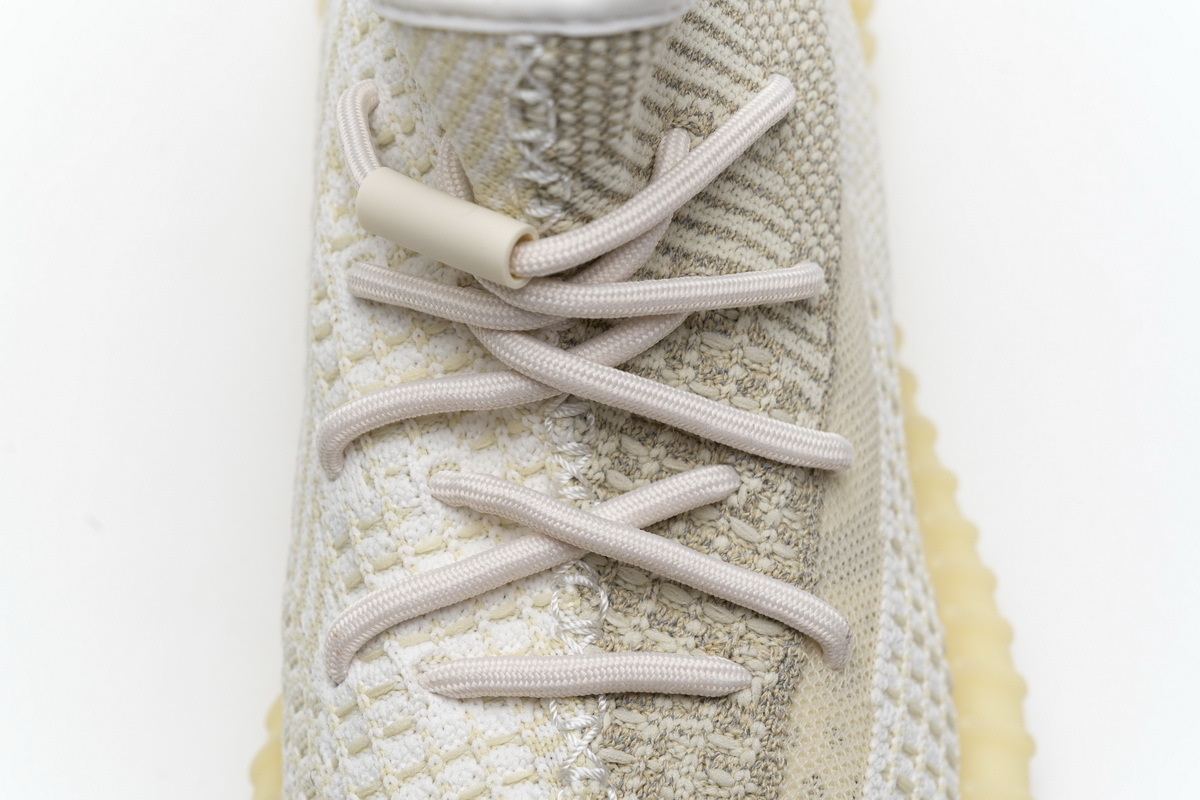adidas Yeezy Boost 350 V2 Natural (Cheap Sneakers)