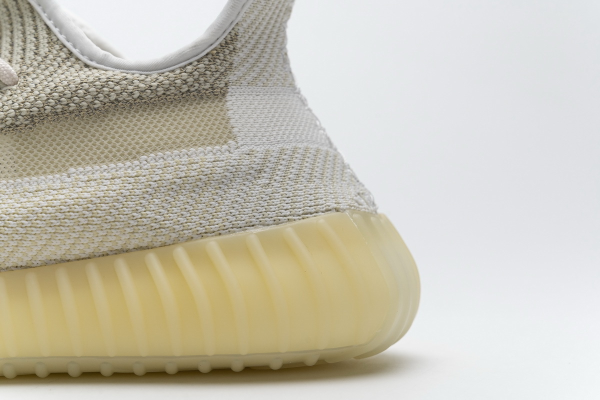 adidas Yeezy Boost 350 V2 Natural (Cheap Sneakers)