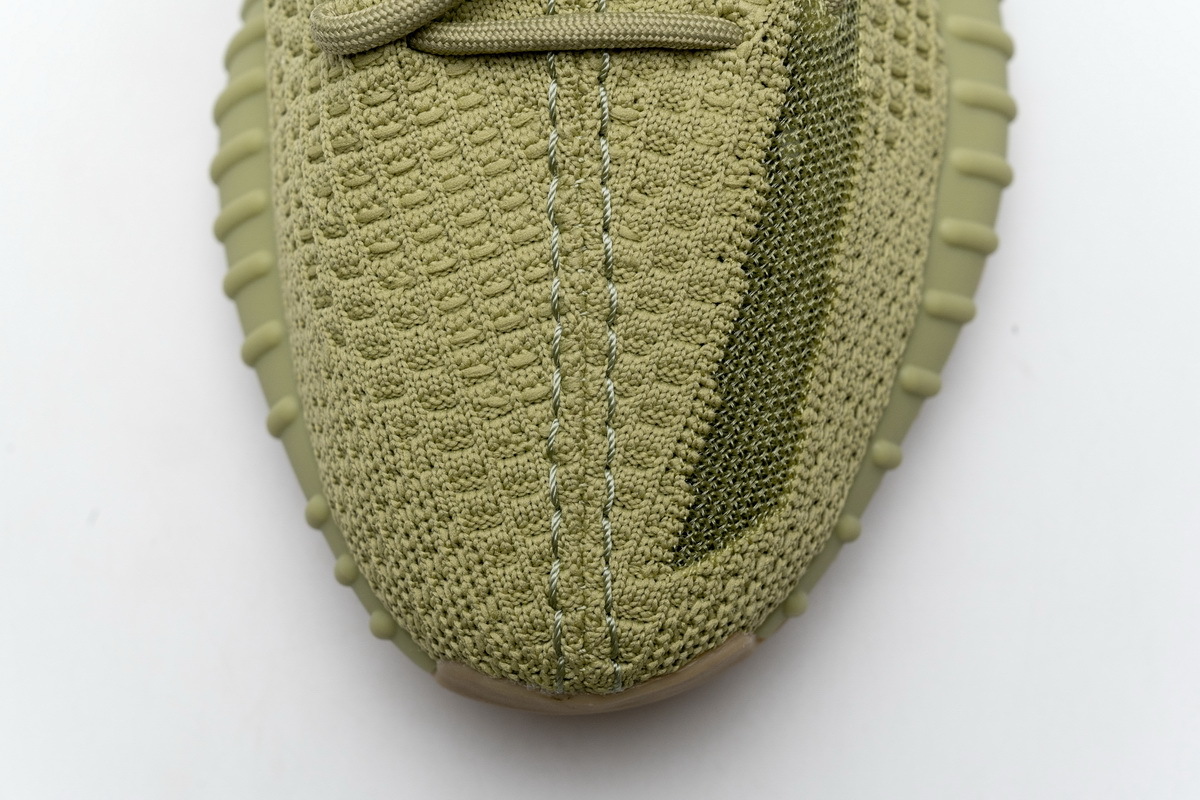 adidas Yeezy Boost 350 V2 Sulfur (Cheap Sneakers)