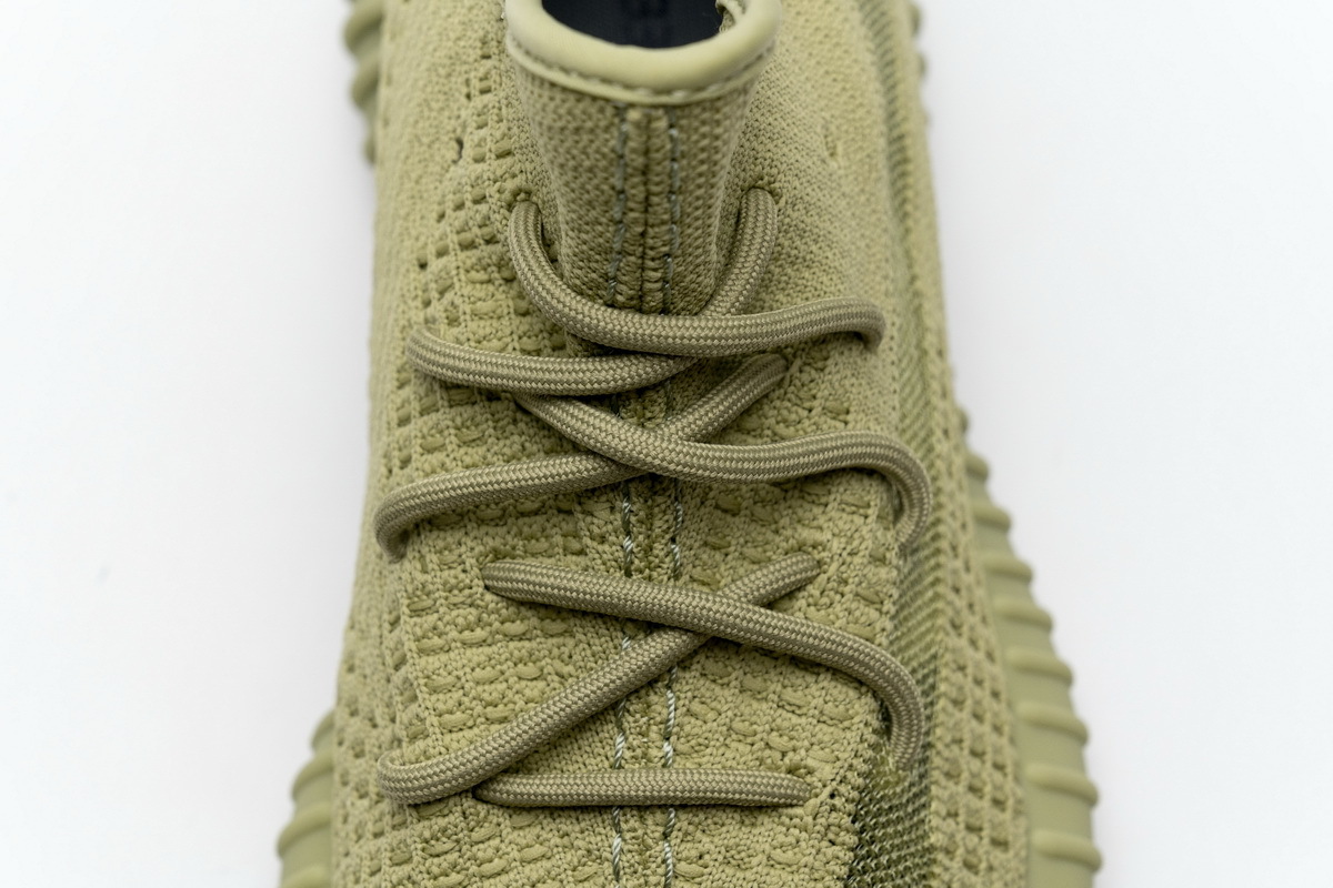 adidas Yeezy Boost 350 V2 Sulfur (Cheap Sneakers)