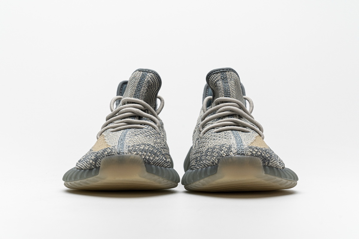 adidas Yeezy Boost 350 V2 Israfil (Cheap Sneakers)