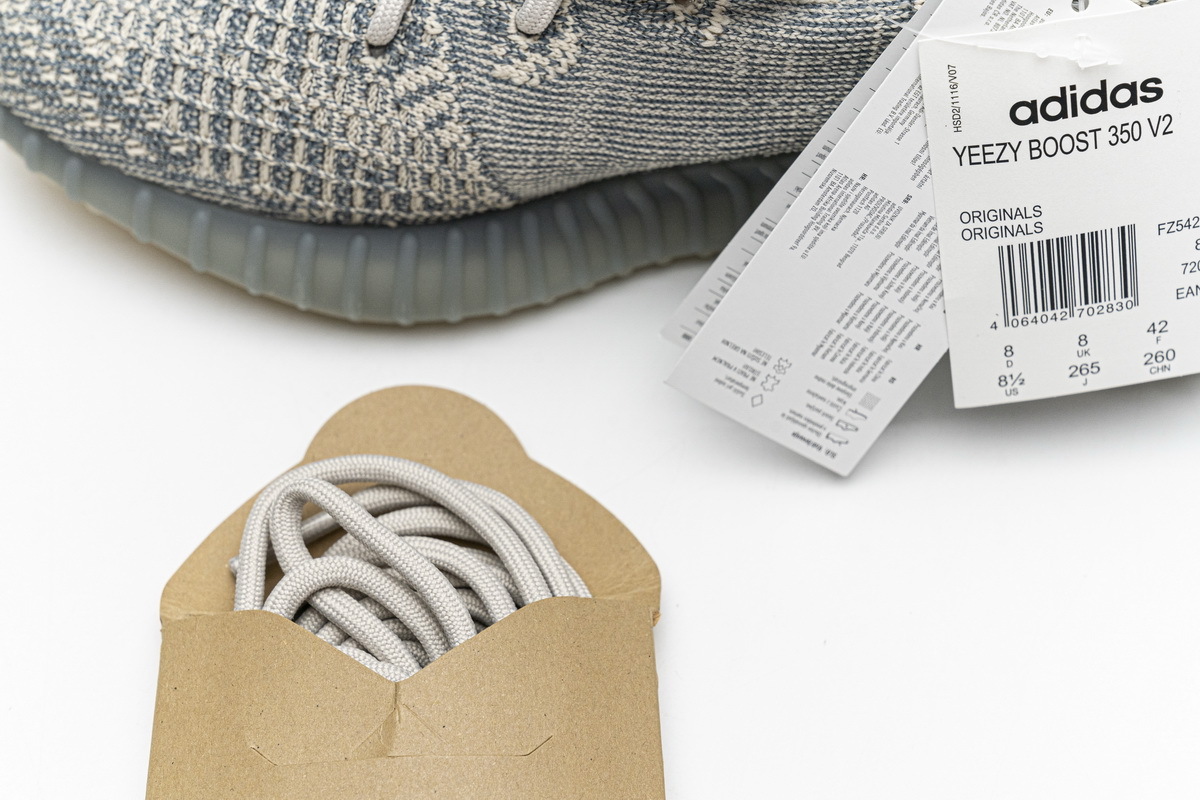 adidas Yeezy Boost 350 V2 Israfil (Cheap Sneakers)