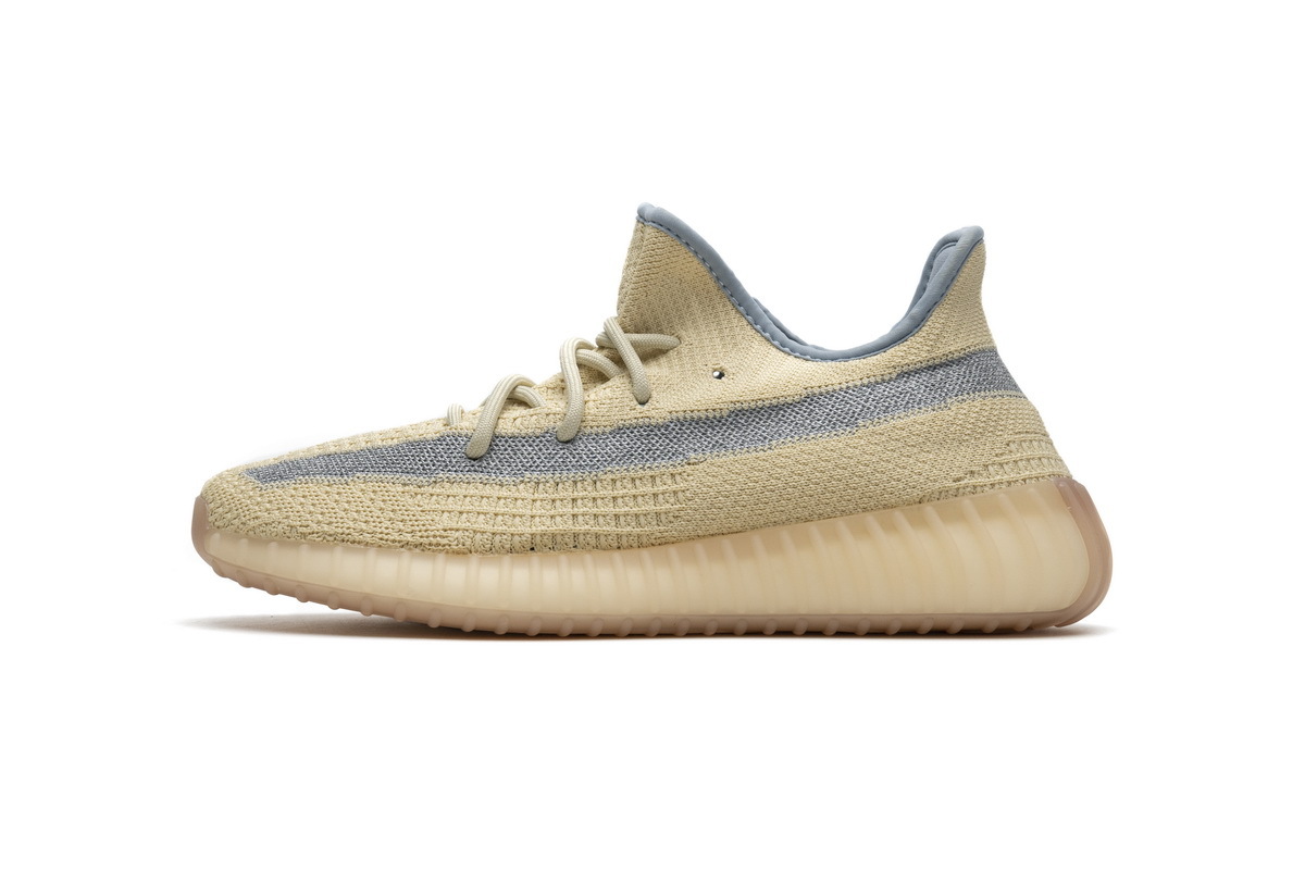 adidas Yeezy Boost 350 V2 Linen (Cheap Sneakers)