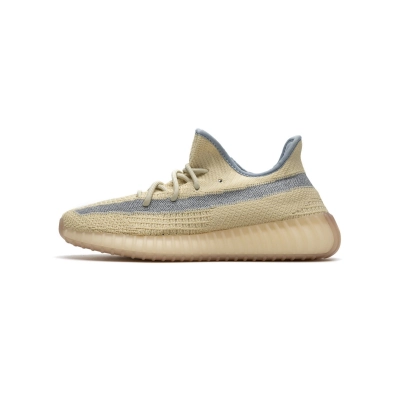 adidas Yeezy Boost 350 V2 Linen (Cheap Sneakers) 01