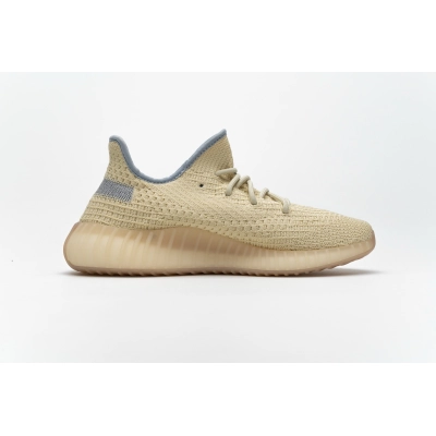 adidas Yeezy Boost 350 V2 Linen (Cheap Sneakers) 02