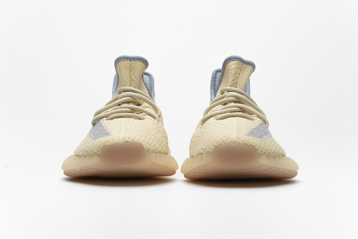 adidas Yeezy Boost 350 V2 Linen (Cheap Sneakers)