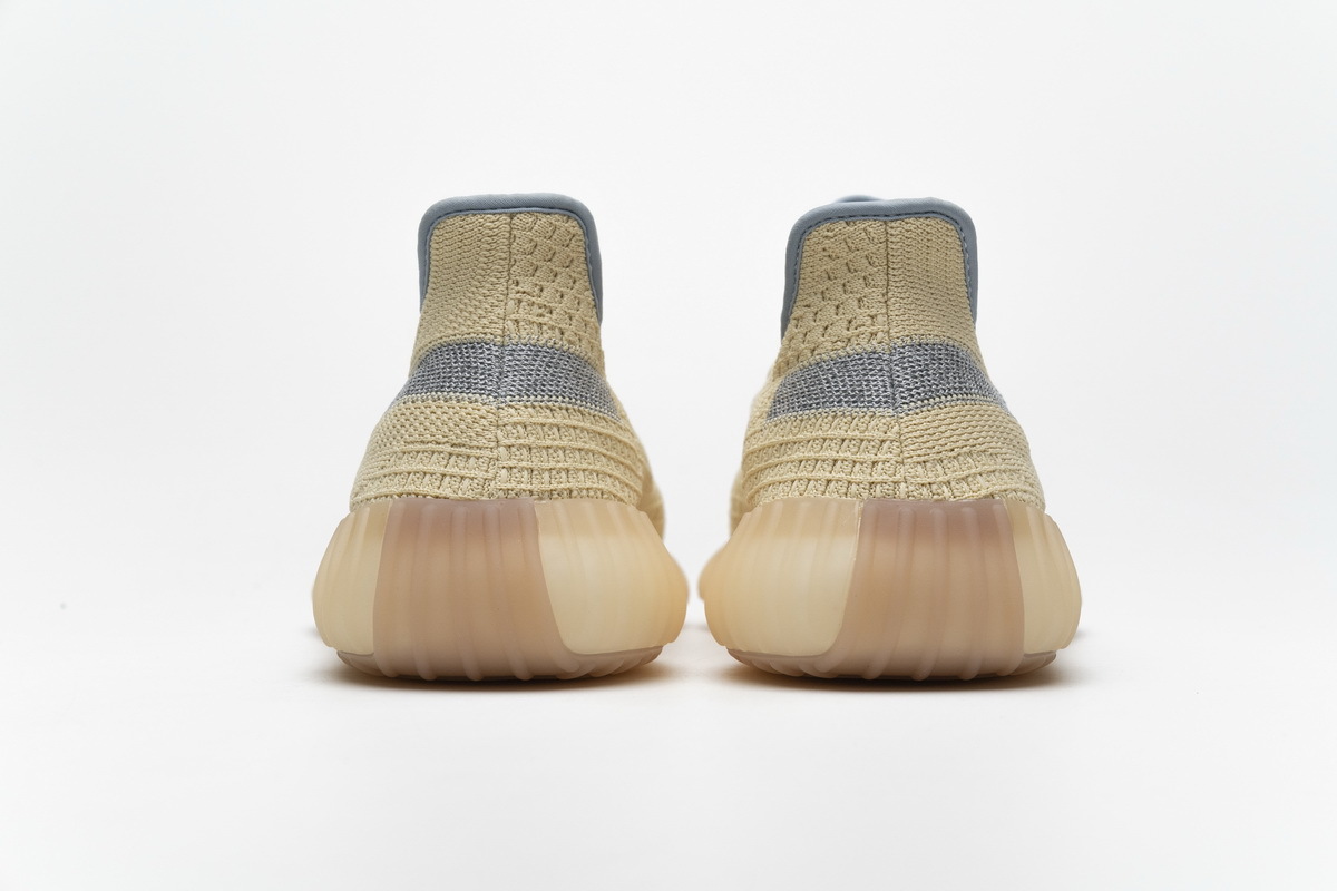 adidas Yeezy Boost 350 V2 Linen (Cheap Sneakers)