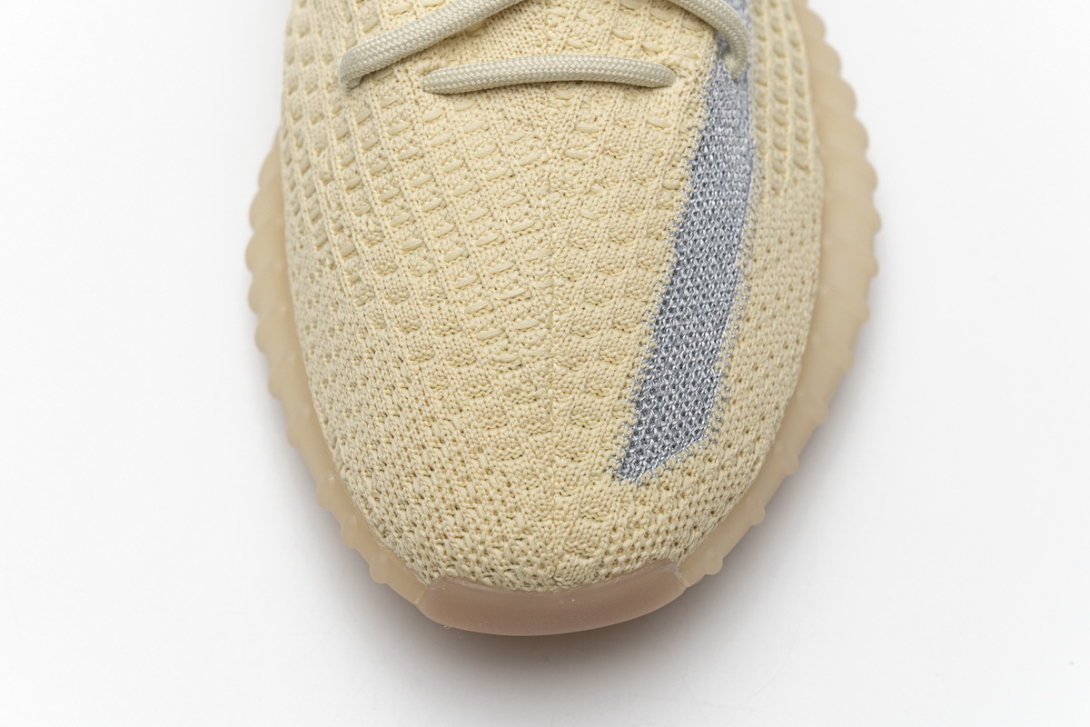 adidas Yeezy Boost 350 V2 Linen (Cheap Sneakers)