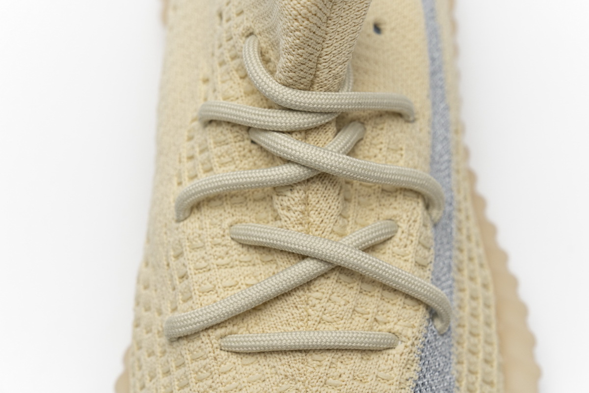 adidas Yeezy Boost 350 V2 Linen (Cheap Sneakers)