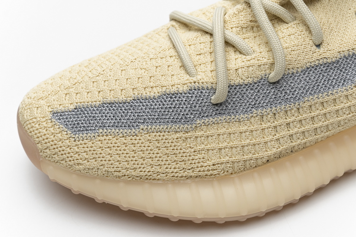 adidas Yeezy Boost 350 V2 Linen (Cheap Sneakers)