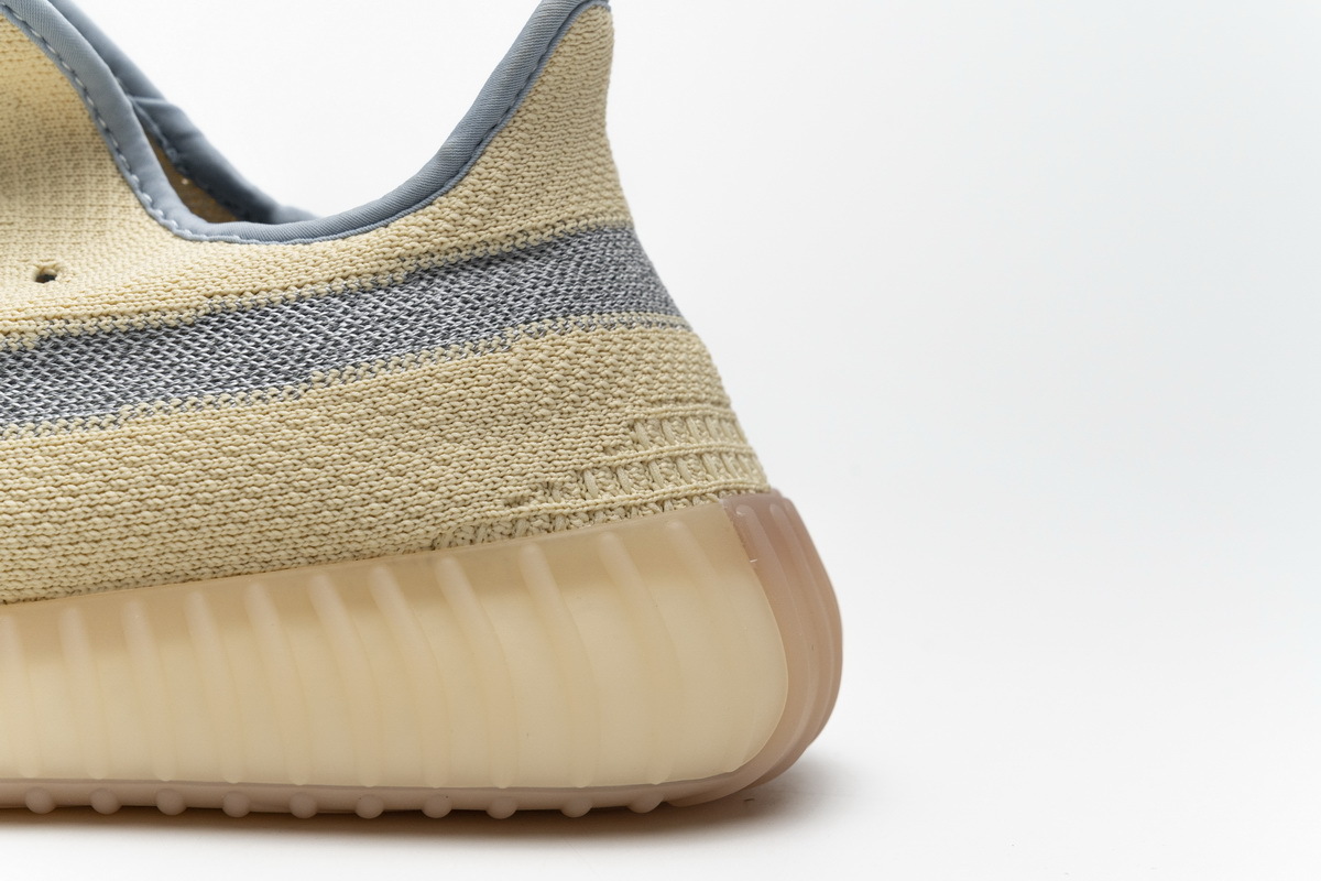 adidas Yeezy Boost 350 V2 Linen (Cheap Sneakers)