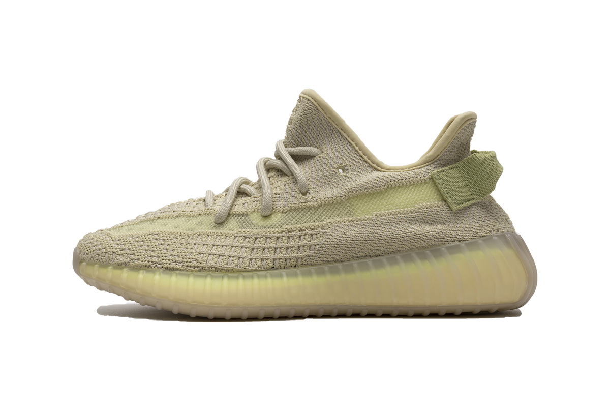 adidas Yeezy Boost 350 V2 Flax (Cheap Sneakers)