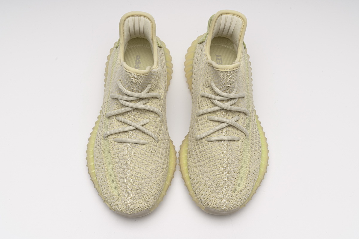 adidas Yeezy Boost 350 V2 Flax (Cheap Sneakers)