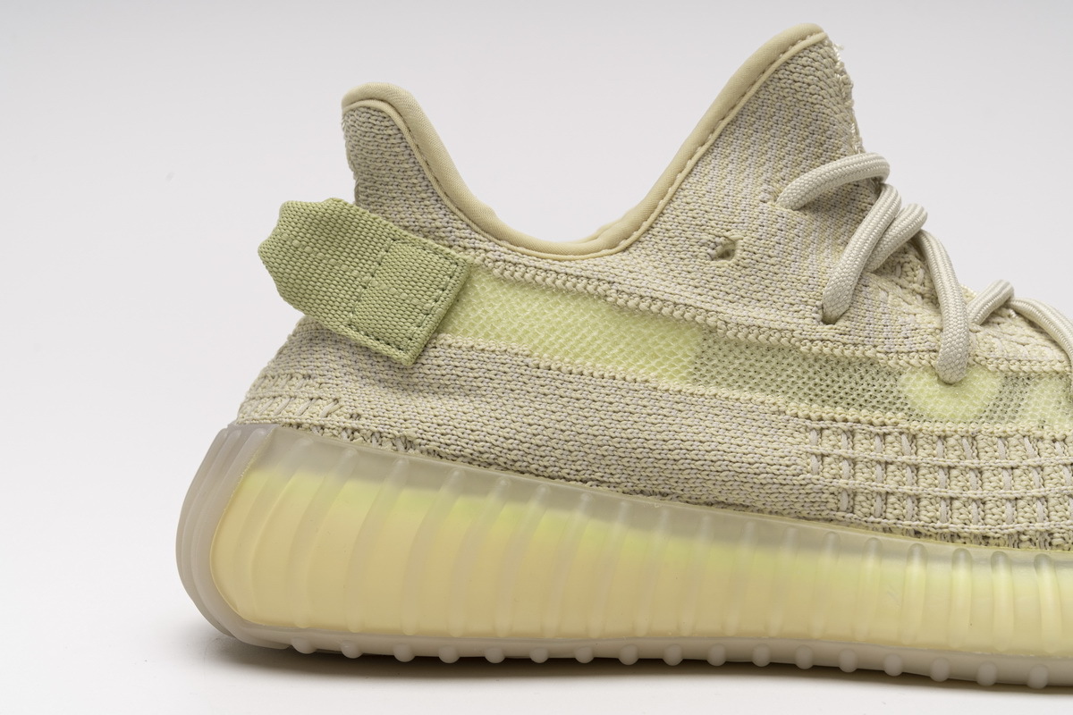 adidas Yeezy Boost 350 V2 Flax (Cheap Sneakers)