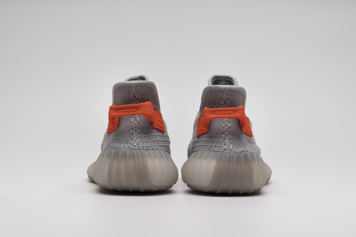 adidas Yeezy Boost 350 V2 Tail Light (Cheap Sneakers)