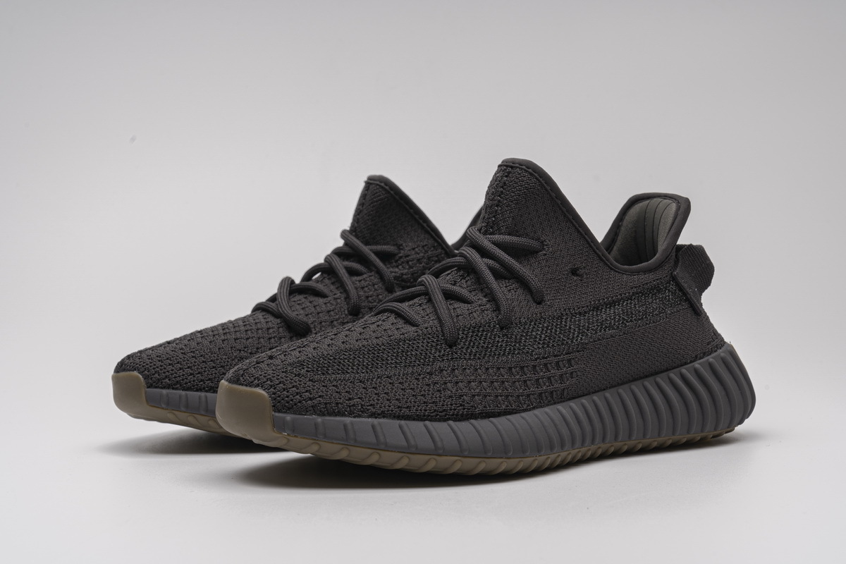 adidas Yeezy Boost 350 V2 Cinder Reflective (Cheap Sneakers)