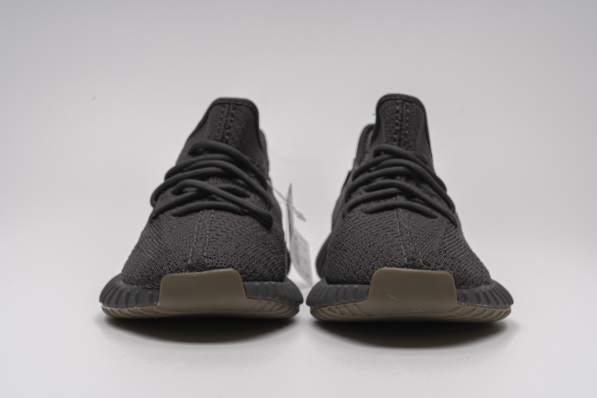 adidas Yeezy Boost 350 V2 Cinder Reflective (Cheap Sneakers)