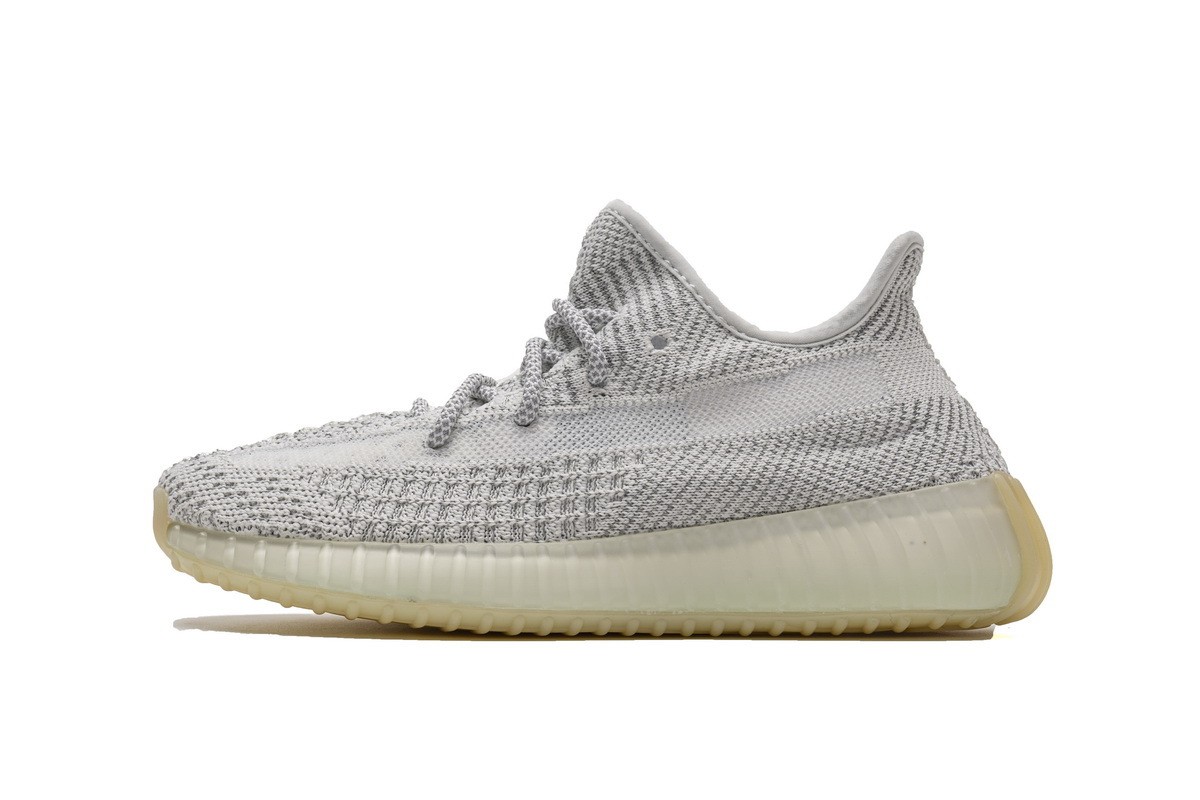 adidas Yeezy Boost 350 V2 Yeshaya (Reflective) (Cheap Sneakers)