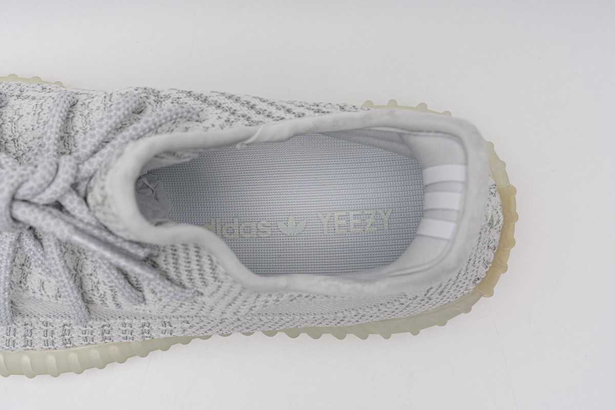 adidas Yeezy Boost 350 V2 Yeshaya (Reflective) (Cheap Sneakers)