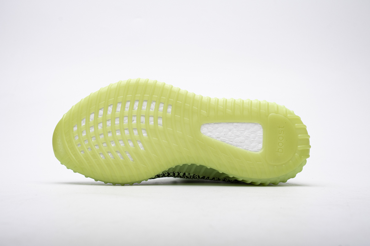 adidas Yeezy Boost 350 V2 Yeezreel (Non-Reflective)(Cheap Sneakers)