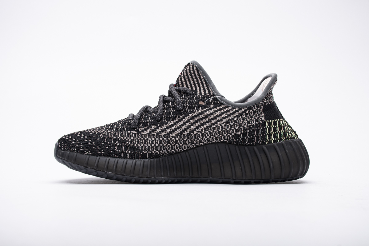 adidas Yeezy Boost 350 V2 Yecheil (Reflective) (Cheap Sneakers)