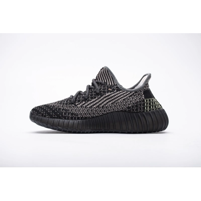 adidas Yeezy Boost 350 V2 Yecheil (Reflective) (Cheap Sneakers) 01