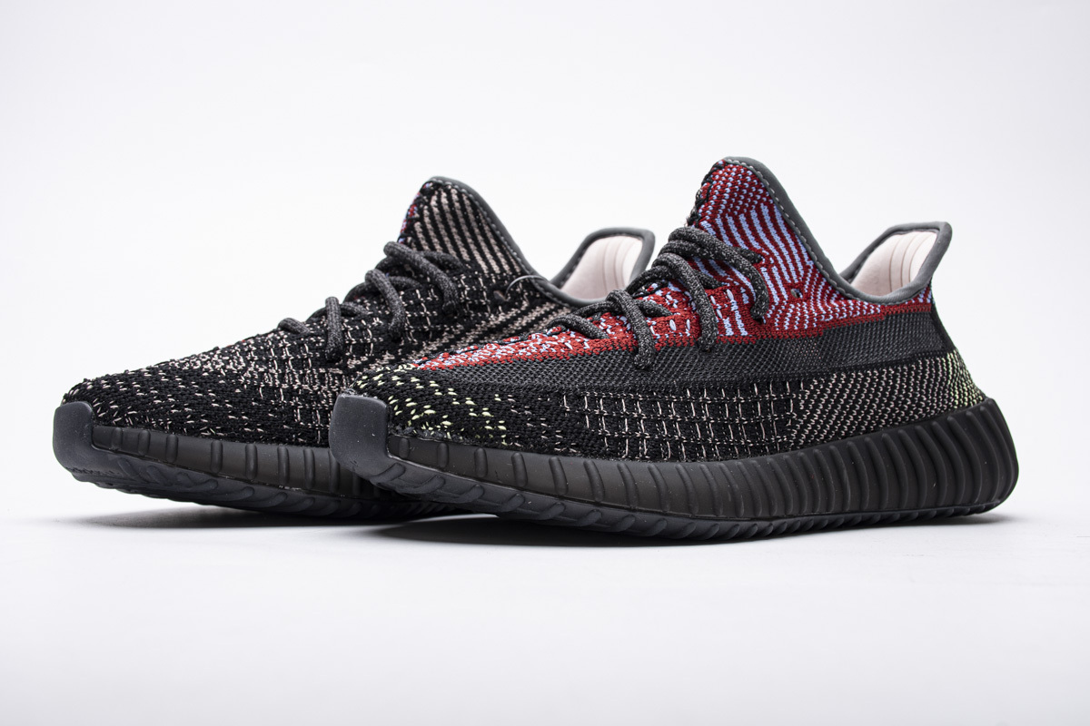 adidas Yeezy Boost 350 V2 Yecheil (Reflective) (Cheap Sneakers)