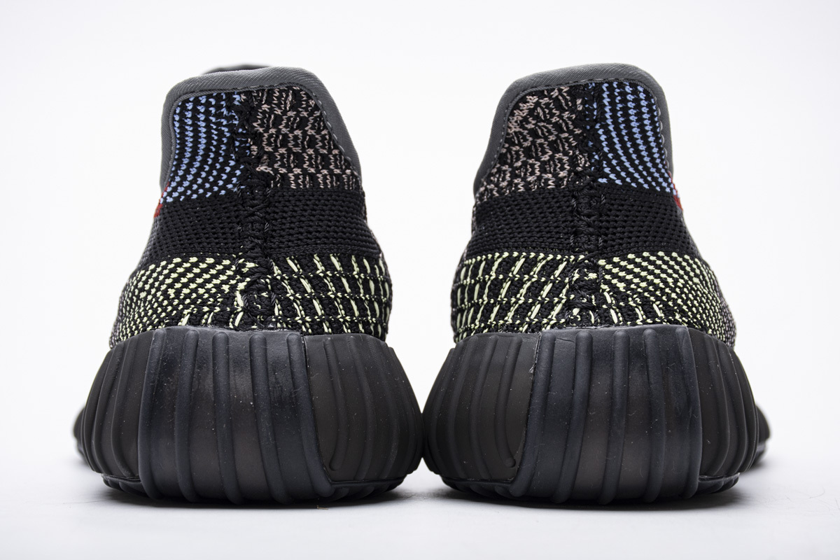 adidas Yeezy Boost 350 V2 Yecheil (Reflective) (Cheap Sneakers)