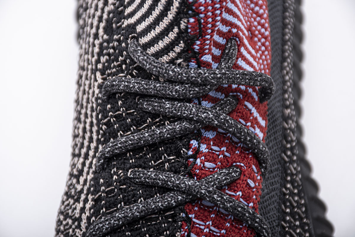 adidas Yeezy Boost 350 V2 Yecheil (Reflective) (Cheap Sneakers)