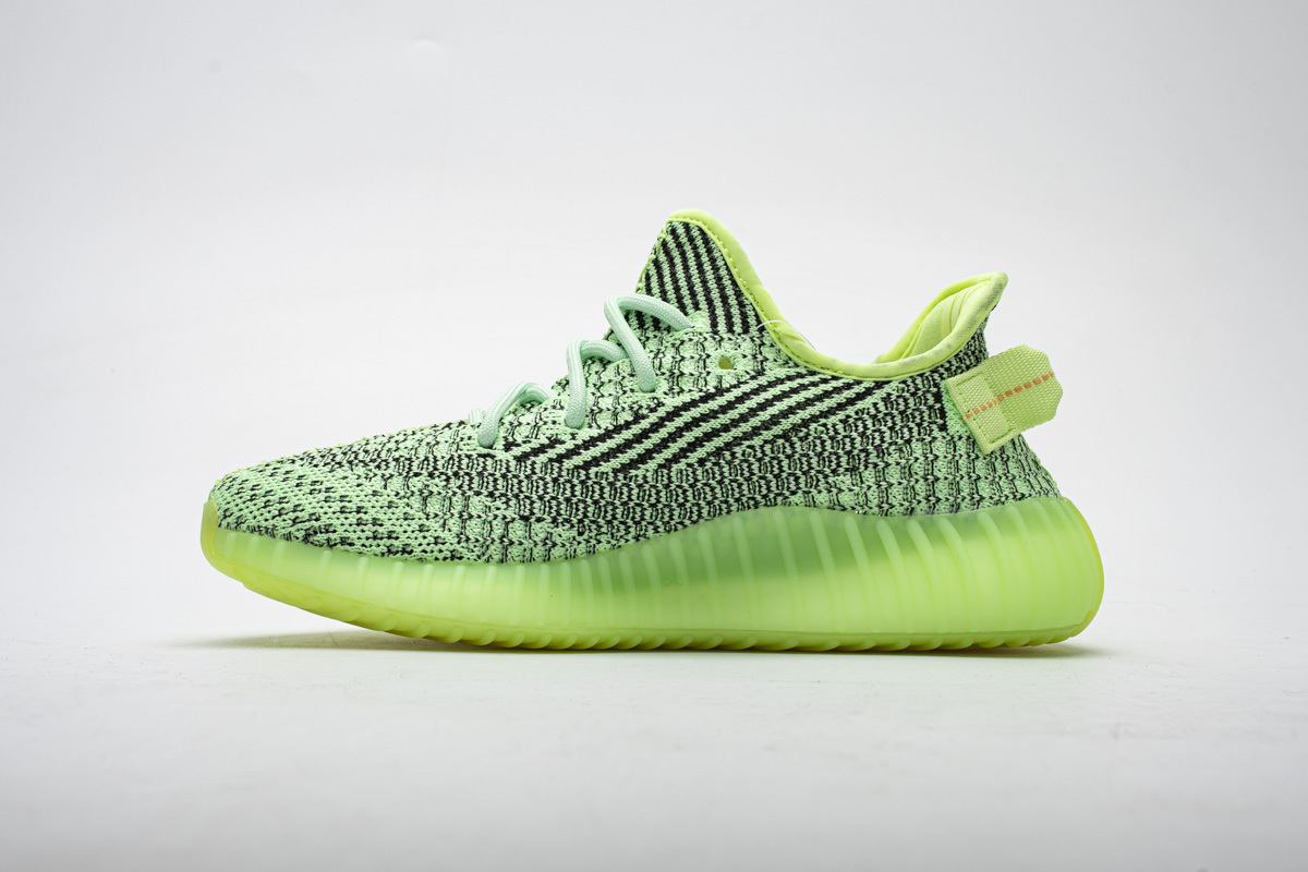 adidas Yeezy Boost 350 V2 Yeezreel (Reflective) (Cheap Sneakers)