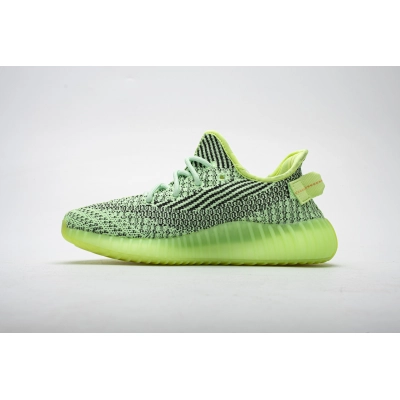 adidas Yeezy Boost 350 V2 Yeezreel (Reflective) (Cheap Sneakers) 01