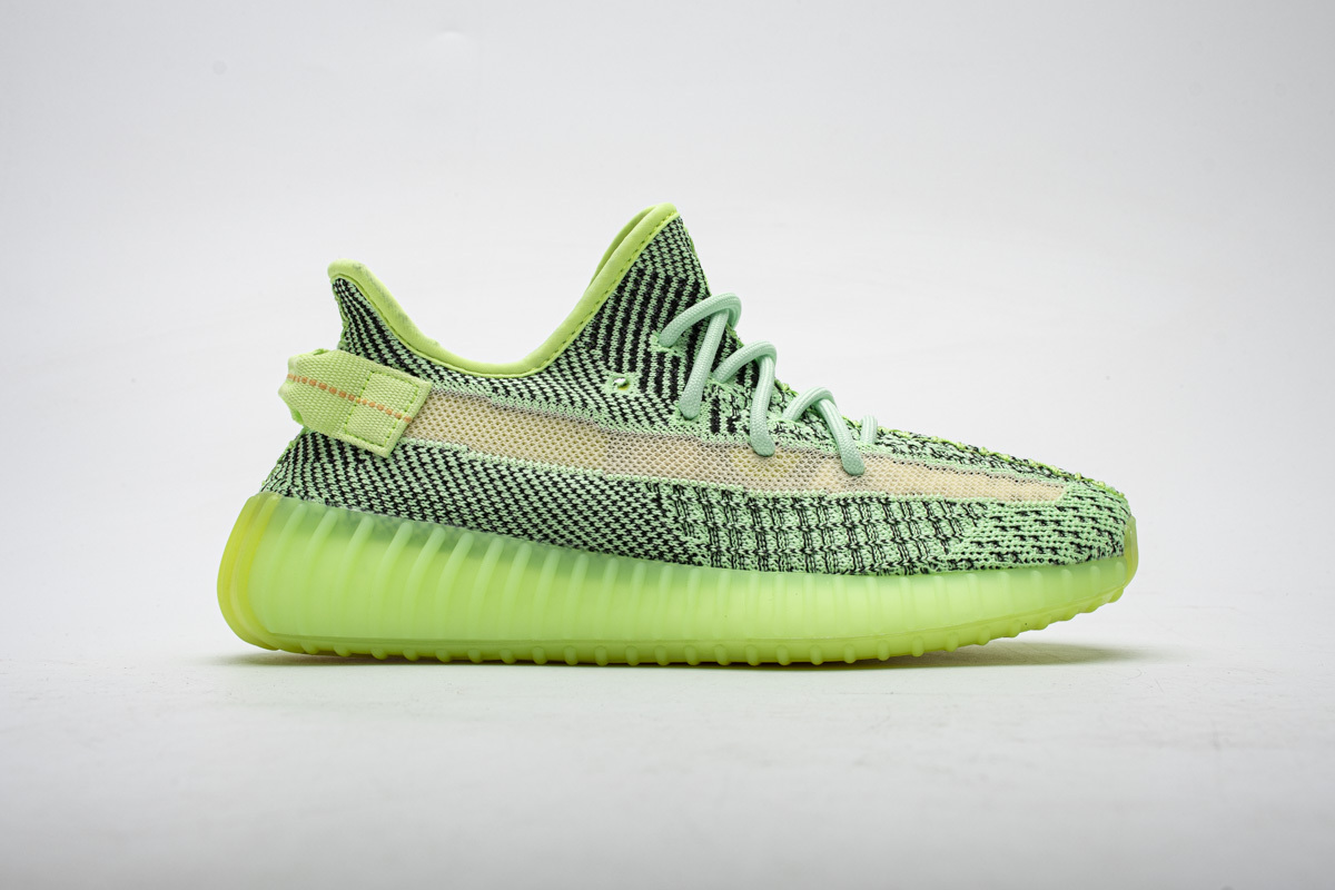 adidas Yeezy Boost 350 V2 Yeezreel (Reflective) (Cheap Sneakers)