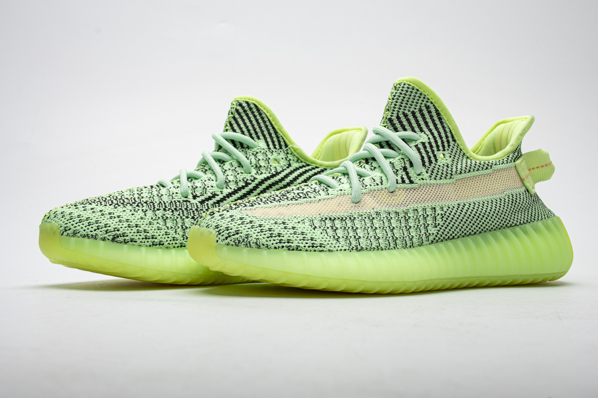 adidas Yeezy Boost 350 V2 Yeezreel (Reflective) (Cheap Sneakers)