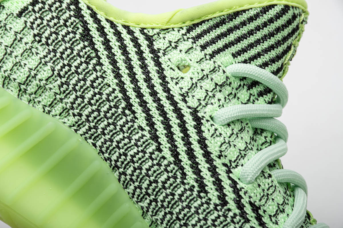 adidas Yeezy Boost 350 V2 Yeezreel (Reflective) (Cheap Sneakers)