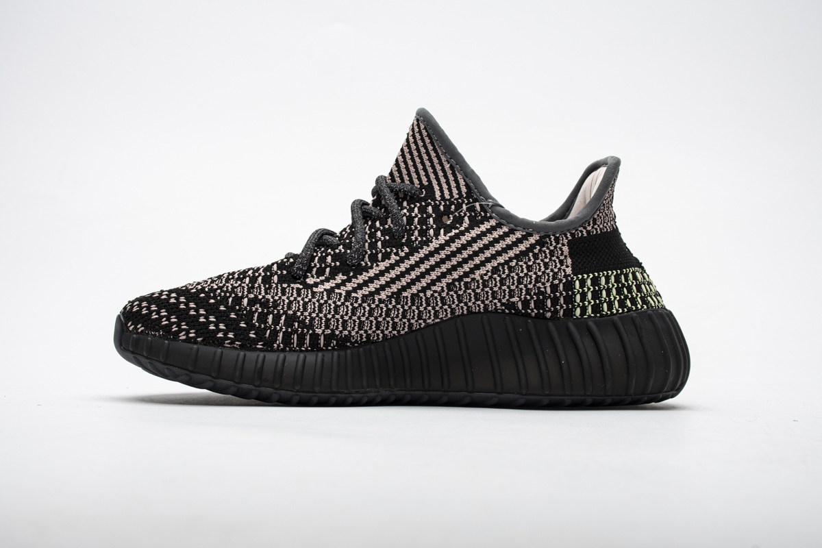 adidas Yeezy Boost 350 V2 Yecheil (Non-Reflective) (Cheap Sneakers)