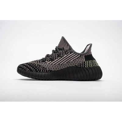 adidas Yeezy Boost 350 V2 Yecheil (Non-Reflective) (Cheap Sneakers) 01
